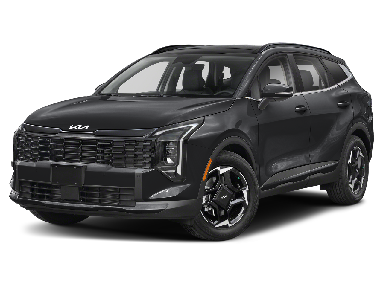 2026 Kia Sportage EX Houma LA Barker Kia 5XYK33DF1TG330342 2026-kia-sportage-ex-houma-la-barker-kia-5xyk33df1tg330342